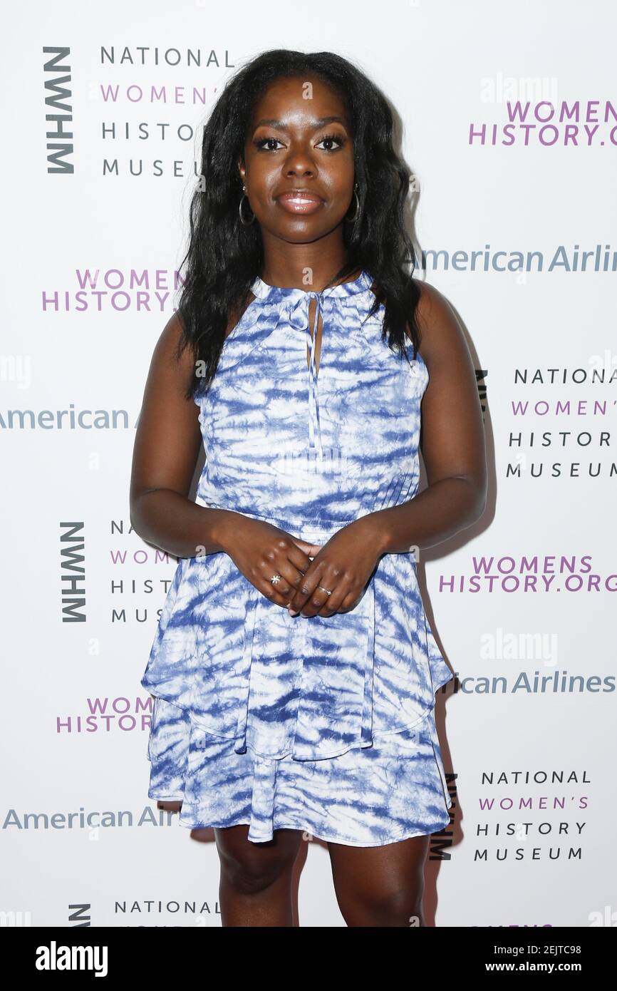 camille winbush grey's anatomy - Ilustrasi 2