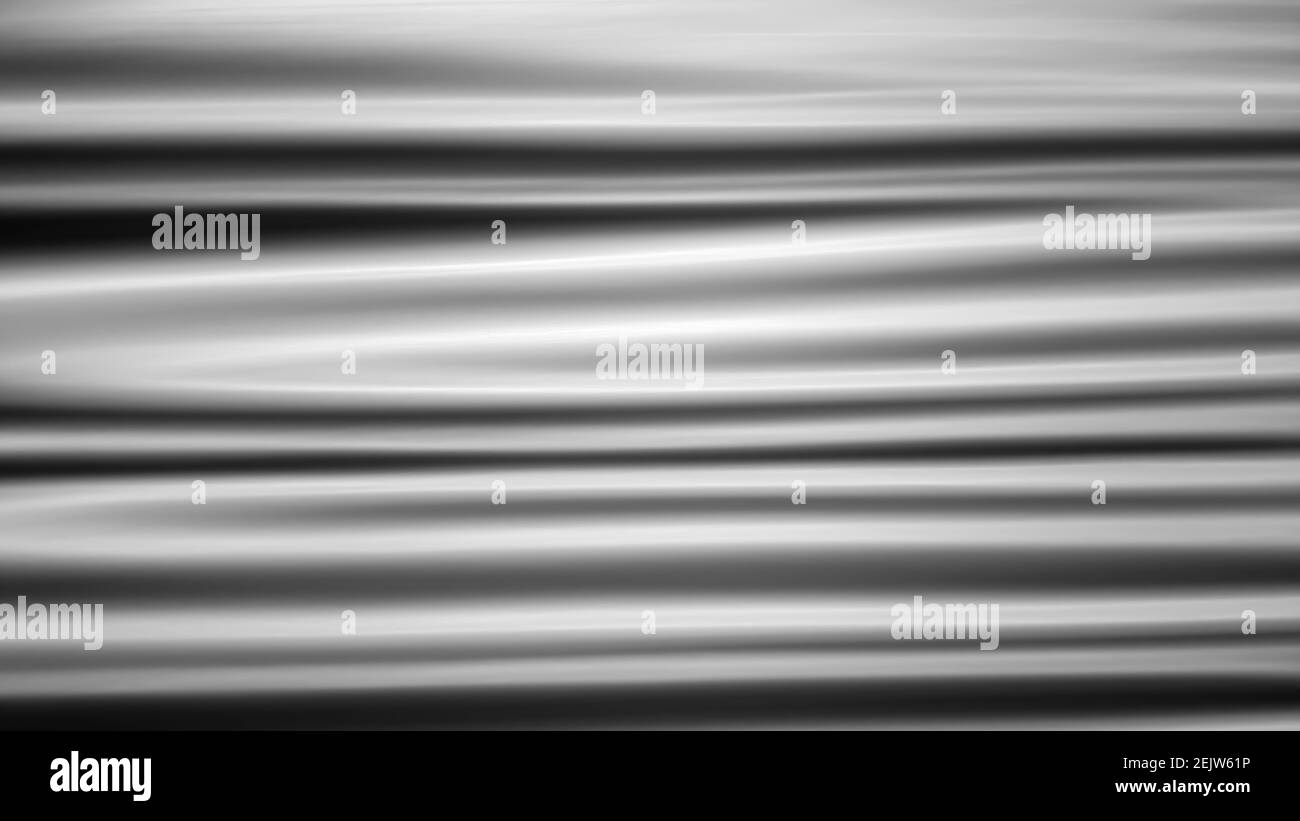 Metal texture abstract background. Black and white background texture. Stock Photo