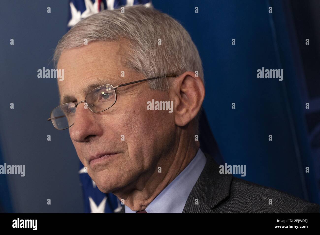 March 15, 2020 Washington, DC, United States National Institute of Allergy and Infectious