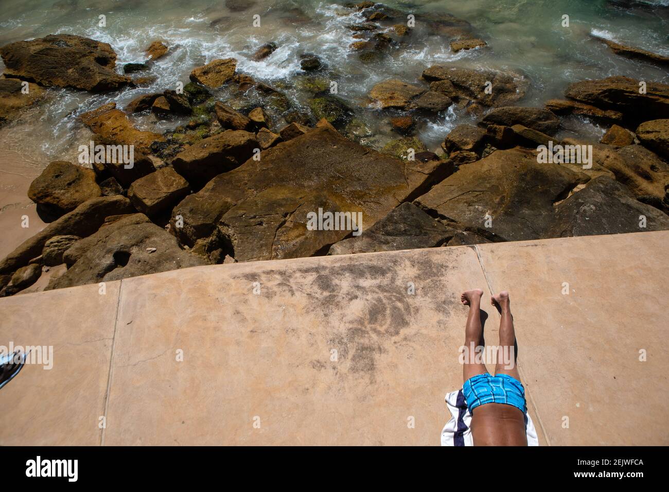 Manly, NSW, Australia Stock Photo - Alamy