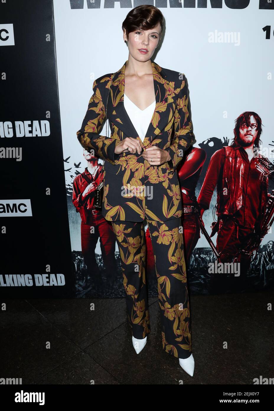 (FILE) Maggie Grace Is Pregnant With Her First Child With Husband Brent