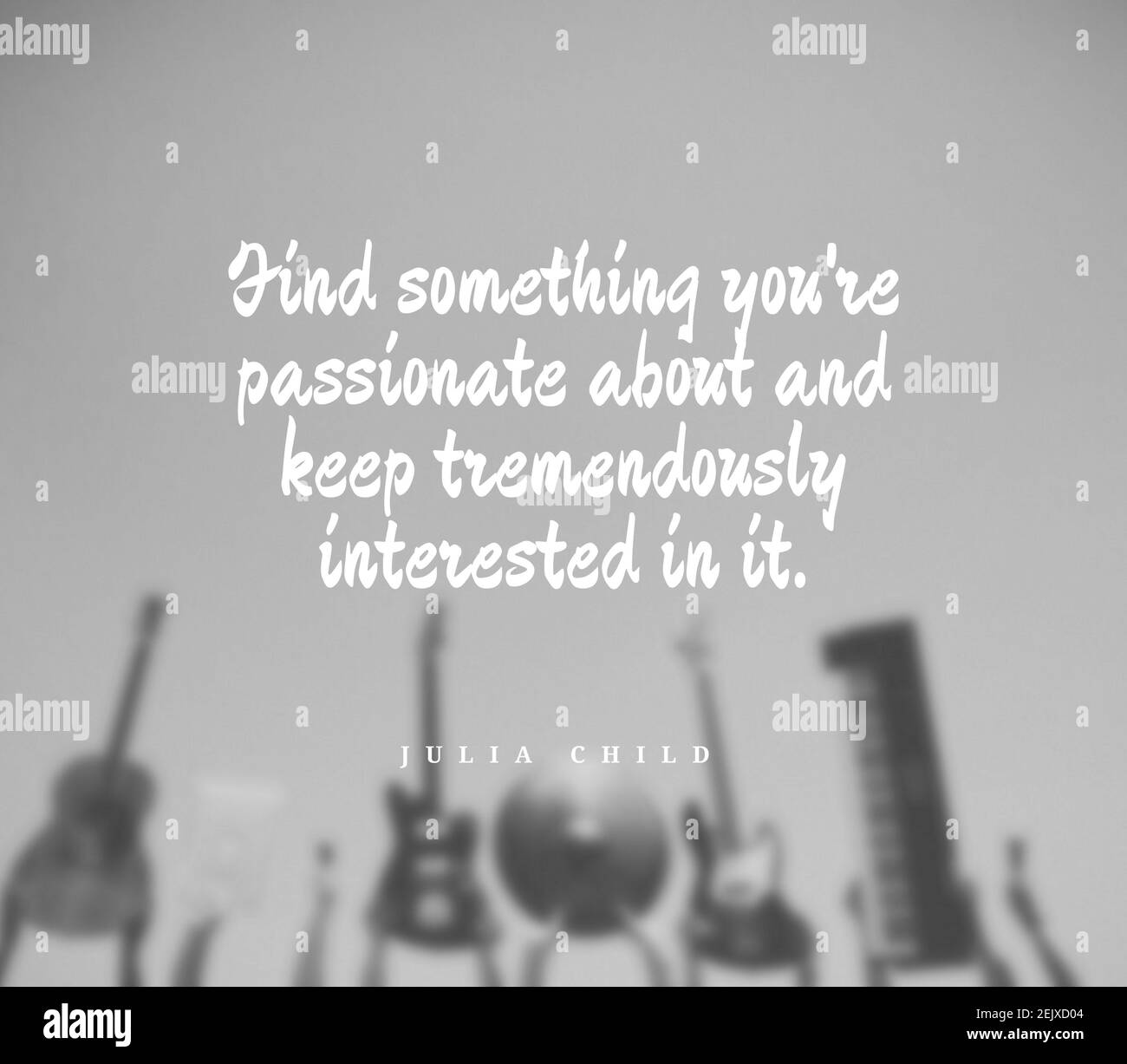 Something Interested Passionate sign Black and White Stock Photos & Images - Alamy