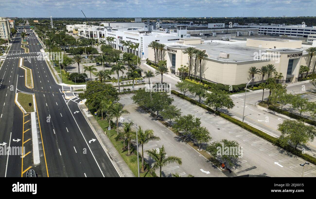 Dadeland Mall, Miami