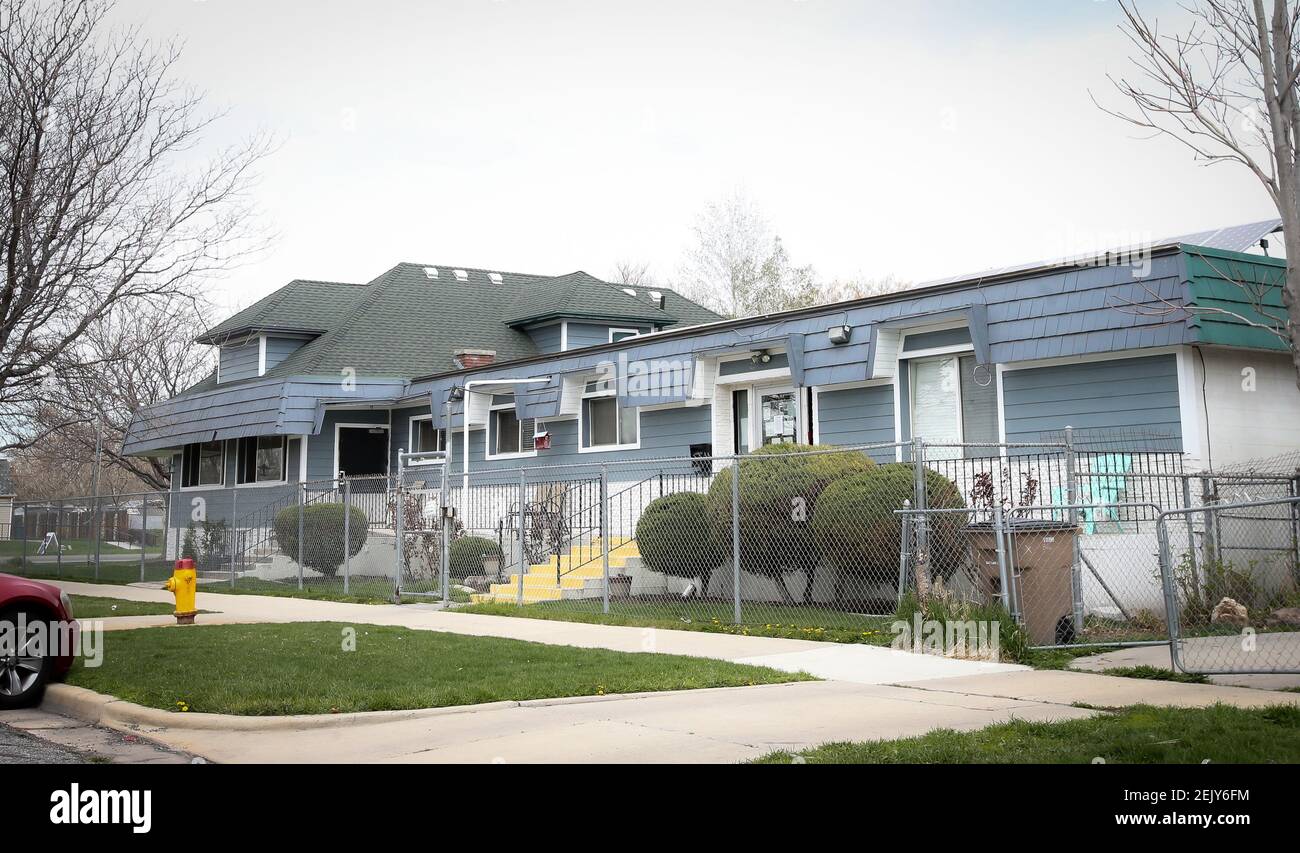 Pine Creek Rehabilitation and Nursing located in Salt Lake City, UT on