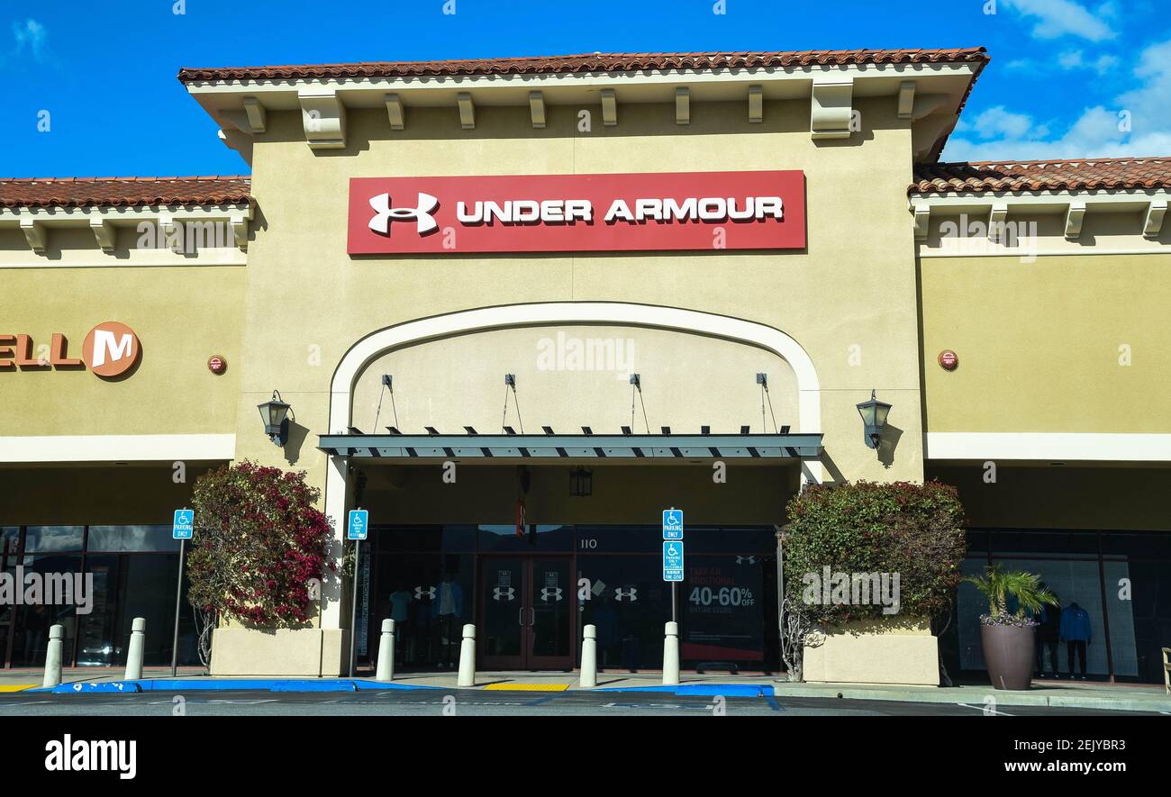 under armour outlet locations california, Under Armour at San Outlets® - A  Center in Livermore, CA - A Simon Property - minifabriek.com
