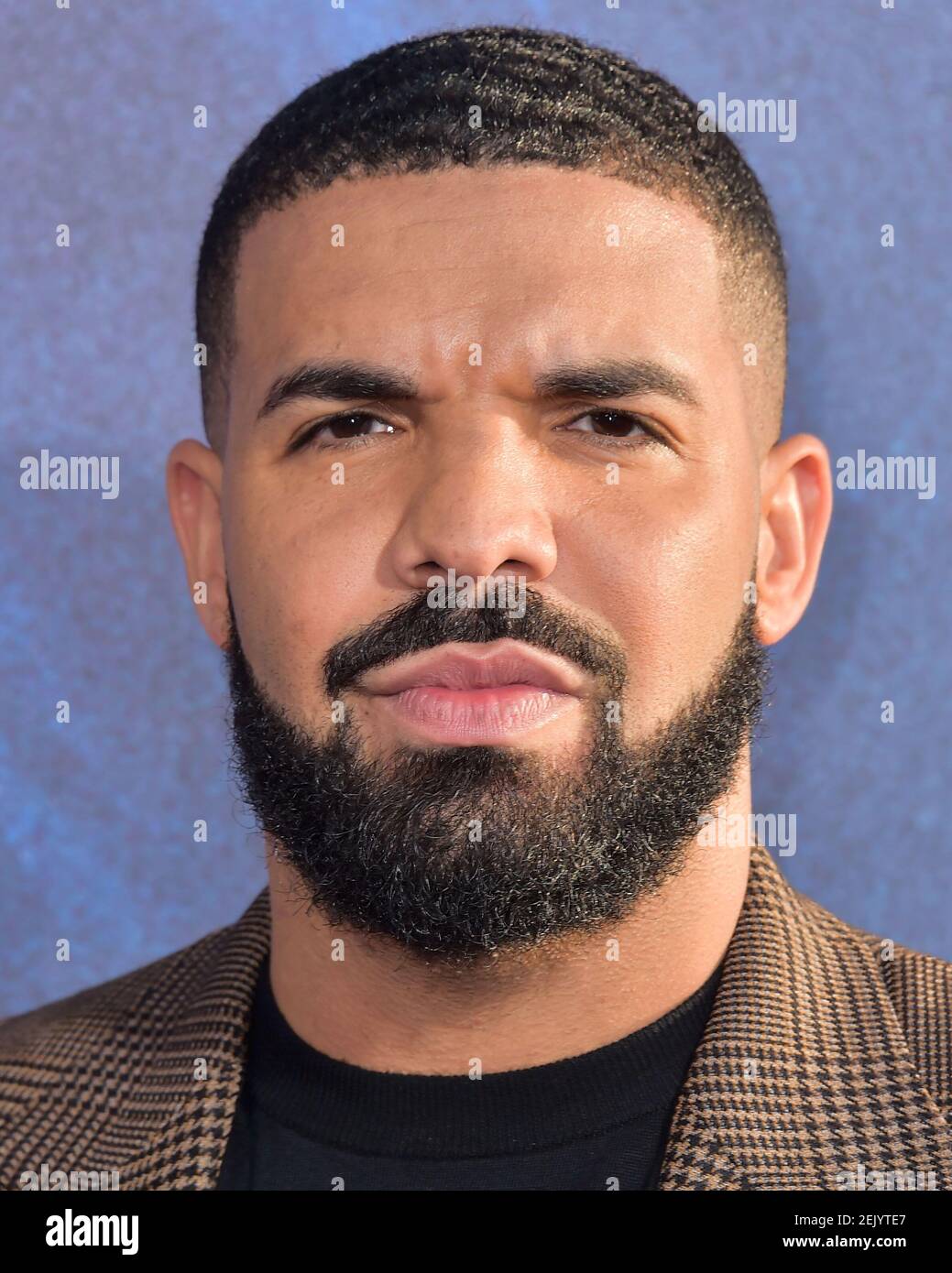 FILE) Drake Makes Historic Debut at No. 1 on Billboard Hot 100 With 'Toosie  Slide'. He becomes the first male act with three No. 1 arrivals, as he  scores his seventh total