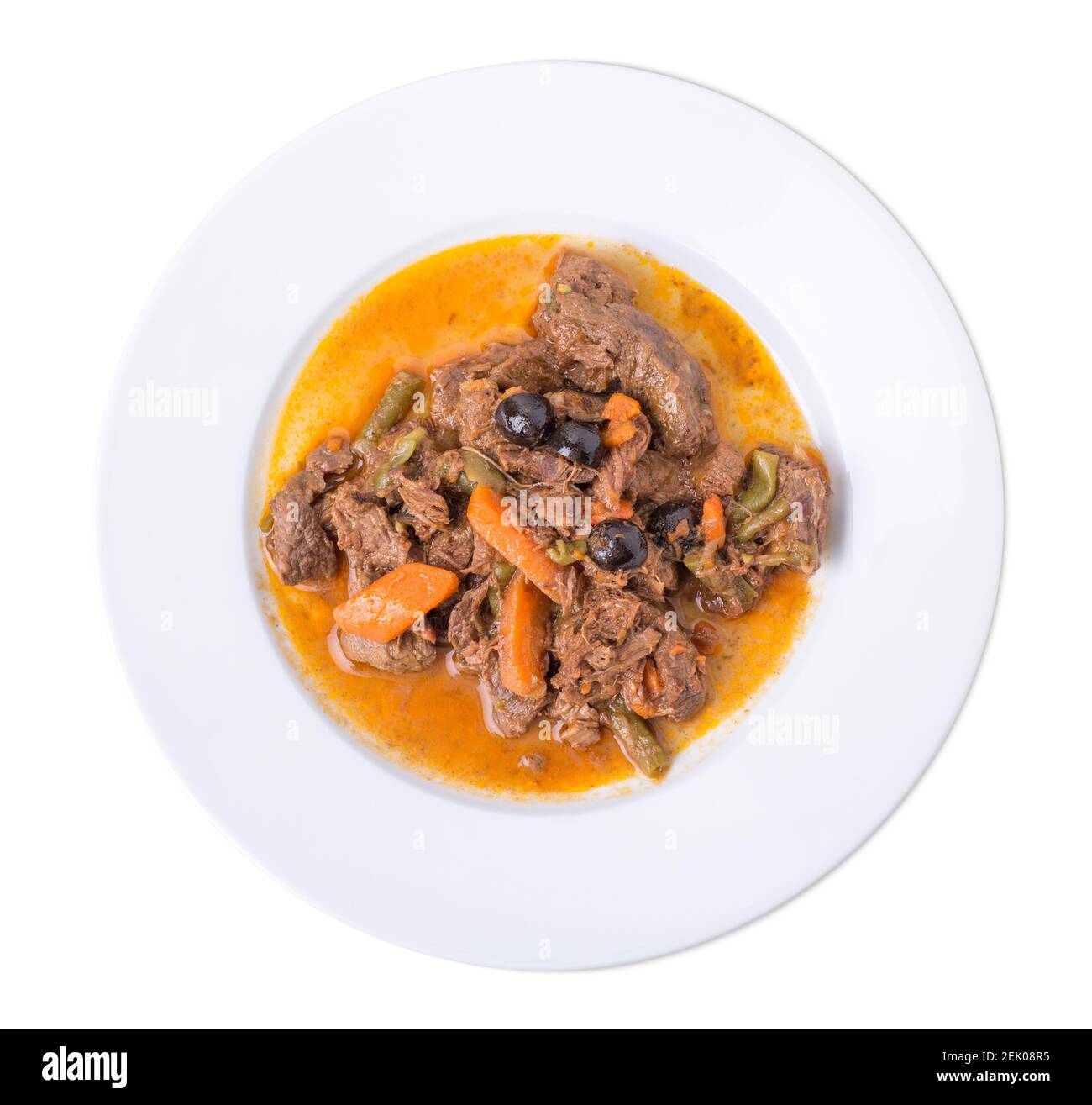 Beef ragout hi-res stock photography and images - Alamy