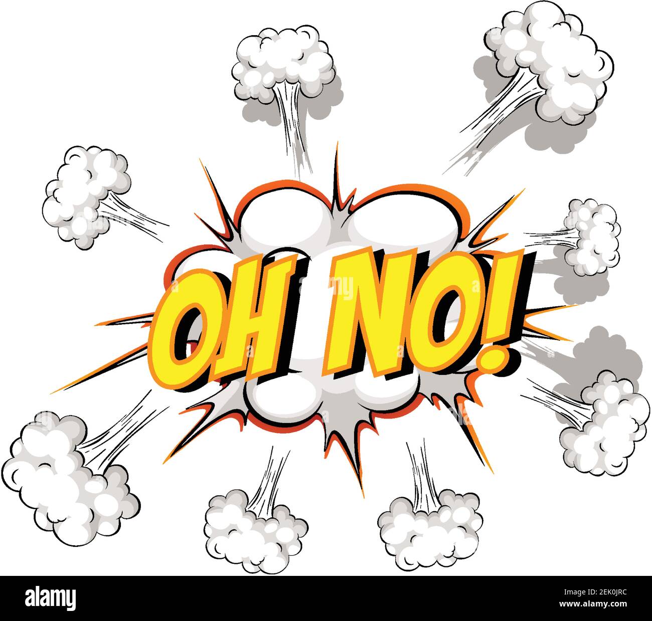 comic-speech-bubble-with-oh-no-text-illustration-stock-vector-image