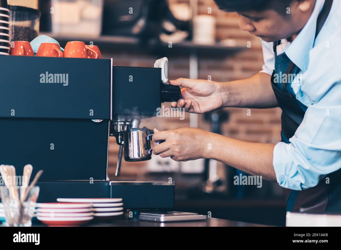 Coffee Mug Steam High Resolution Stock Photography and Images Alamy