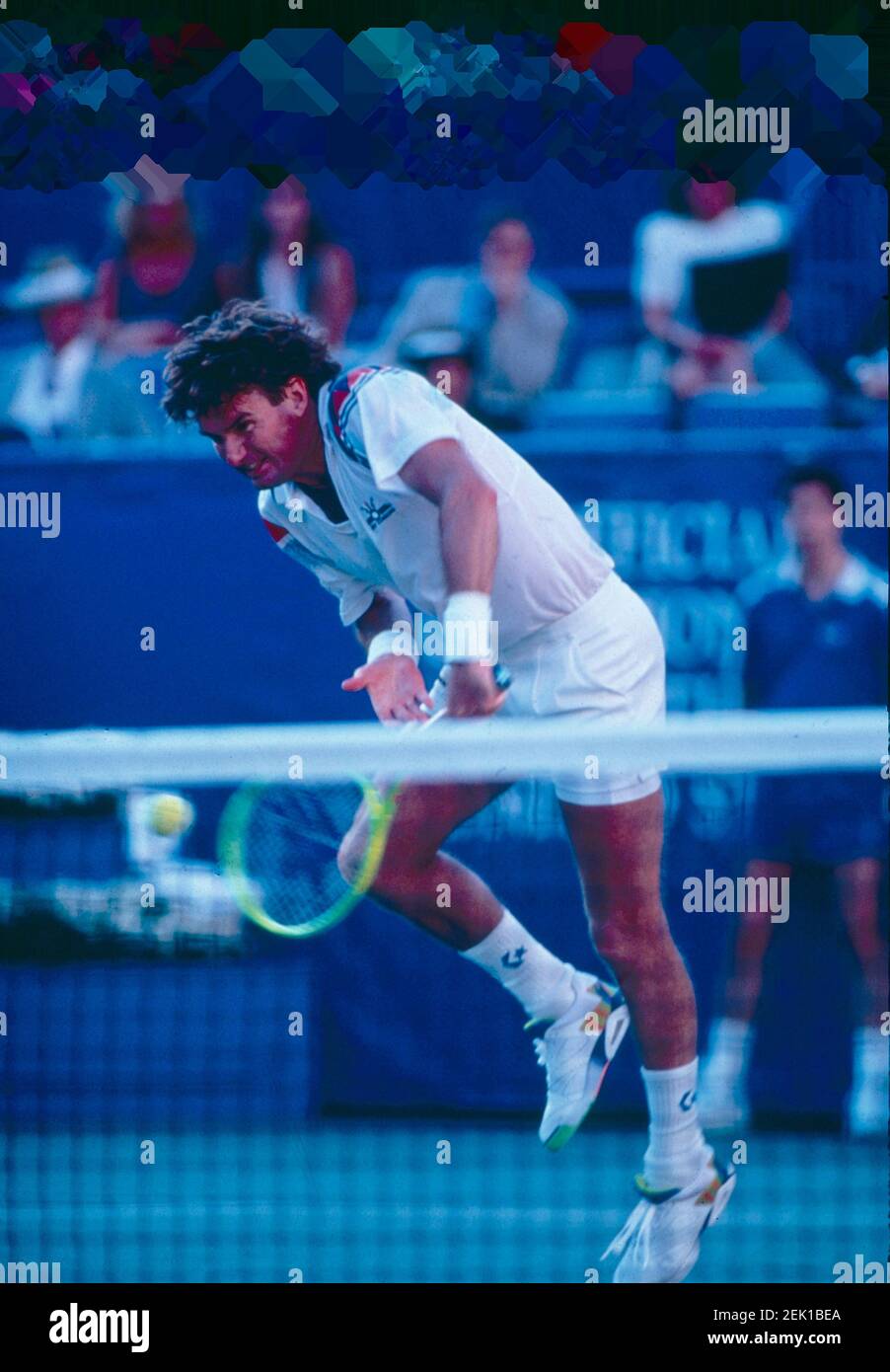 1991 us open tennis hires stock photography and images Alamy