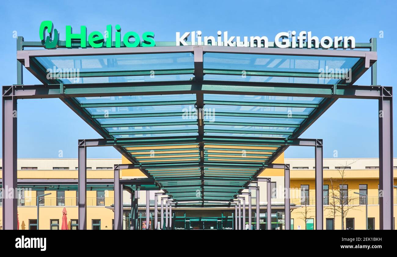 Helios Kliniken High Resolution Stock Photography And Images Alamy