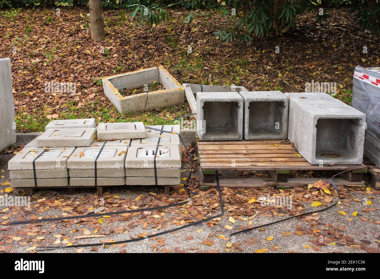 Concrete Culvert High Resolution Stock Photography and Images - Alamy