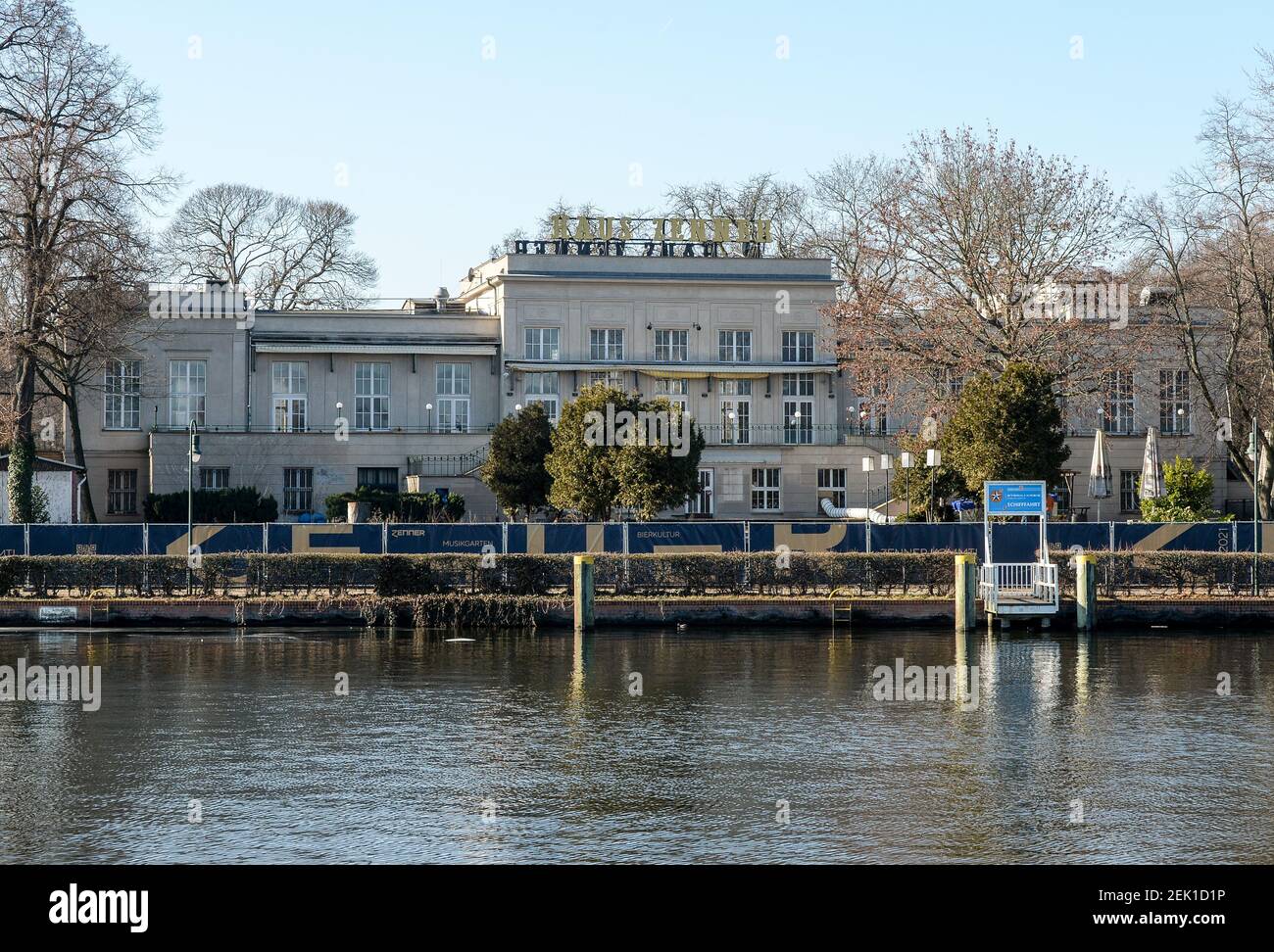 Zenner Building Haus zenner hi-res stock photography and images - Alamy