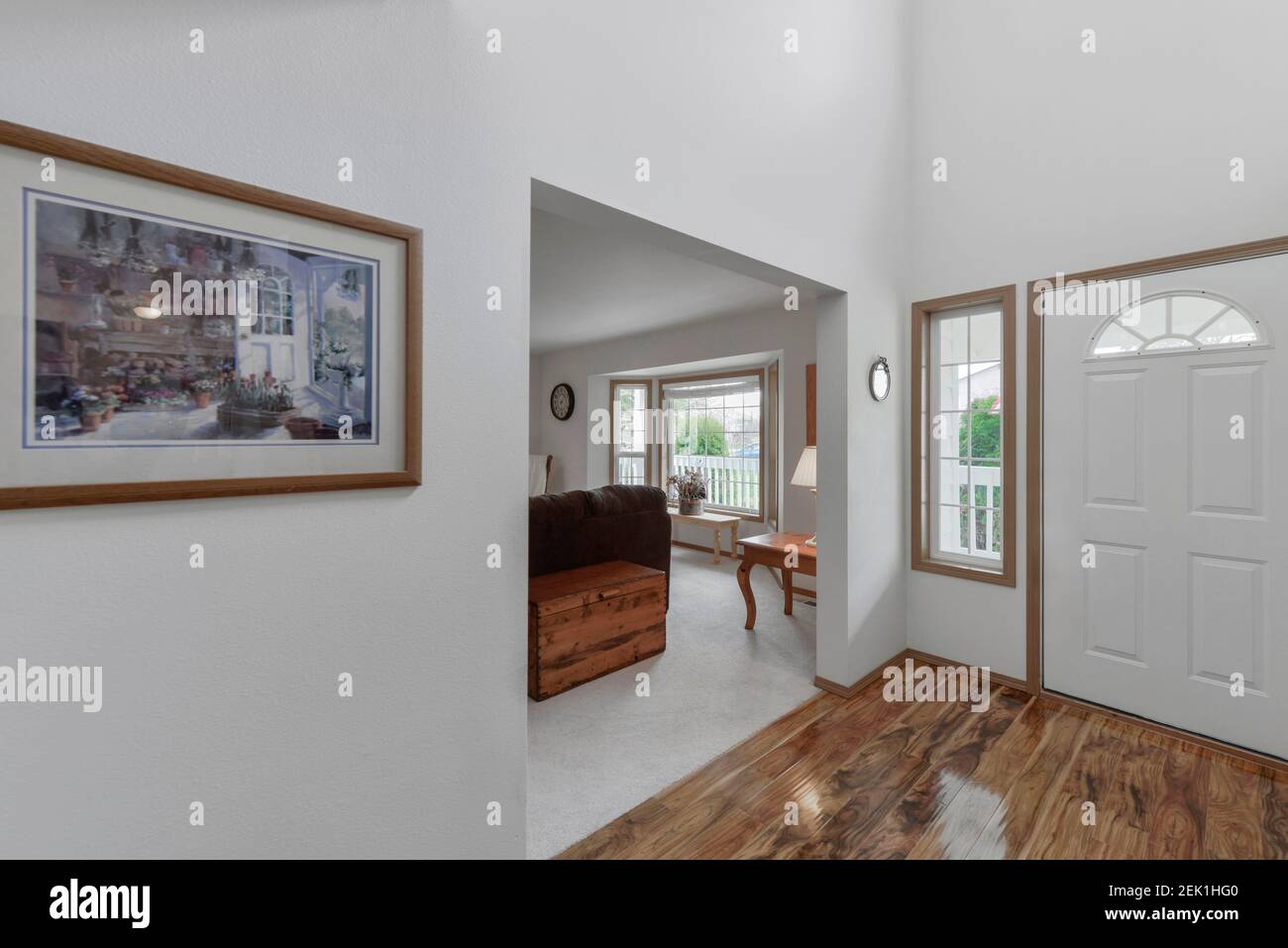 Residential decor hi-res stock photography and images - Alamy