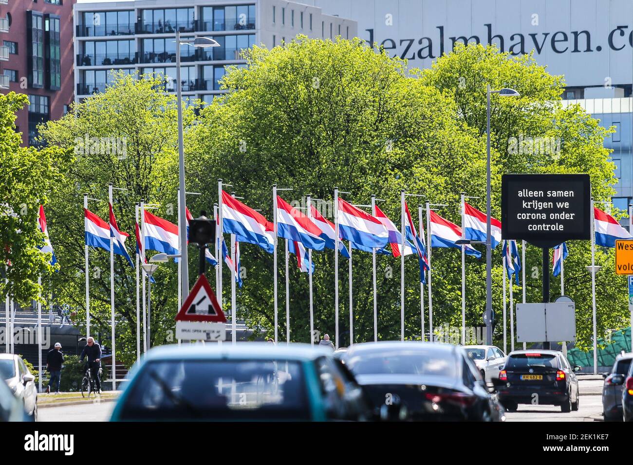 Bevrijdingsfestival Zuid-Holland 2023
