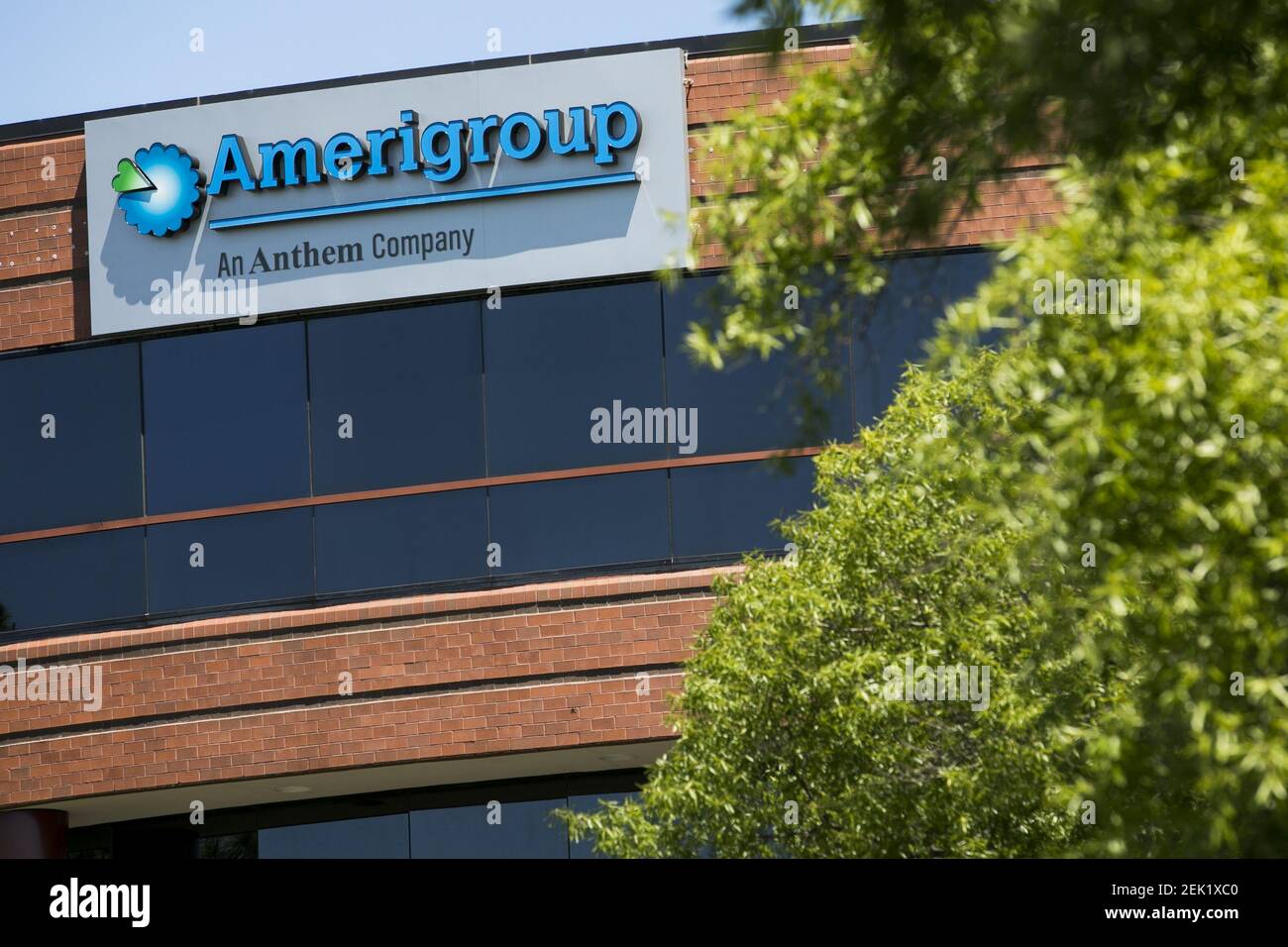 Amerigroup corporate headquarters emblemhealth enhanced care mental health code 1