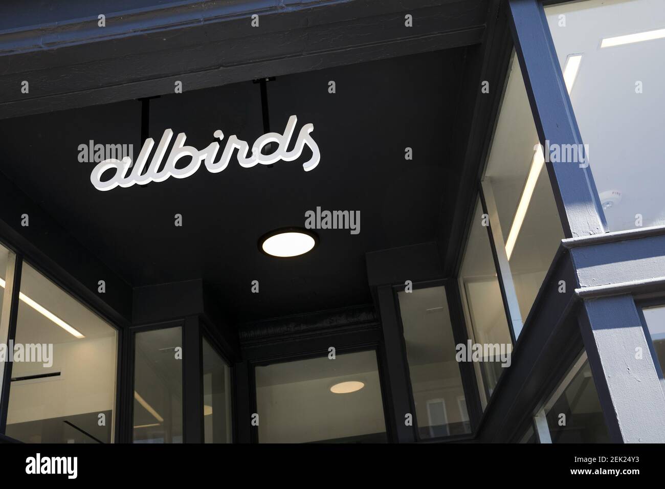 allbirds washington dc
