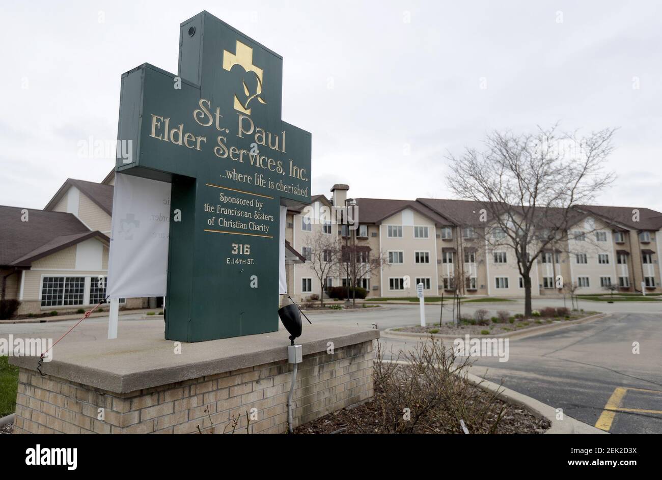 St Paul Elder Services Kaukauna Wi St Paul Elder Services Kaukauna Wi