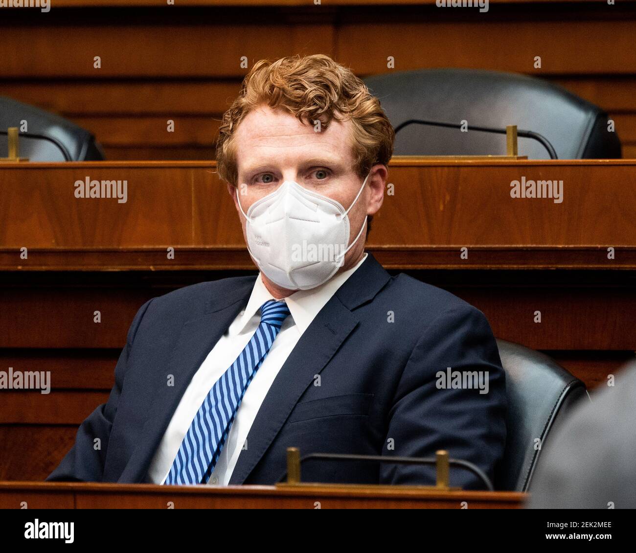 May 14, 2020 Washington, DC, United States U.S. Representative Joe