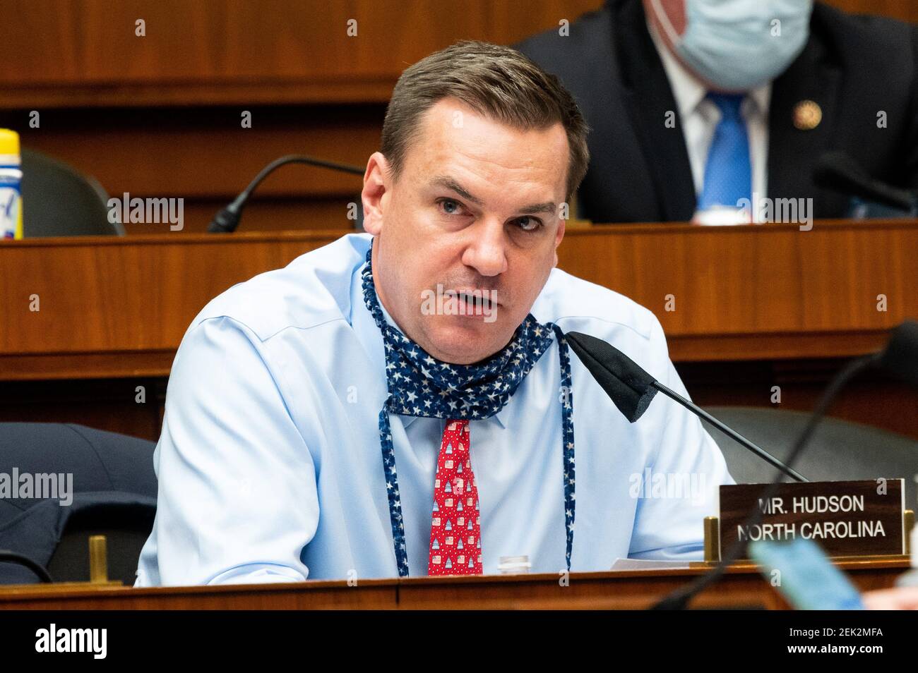 May 14, 2020 Washington, DC, United States U.S. Representative