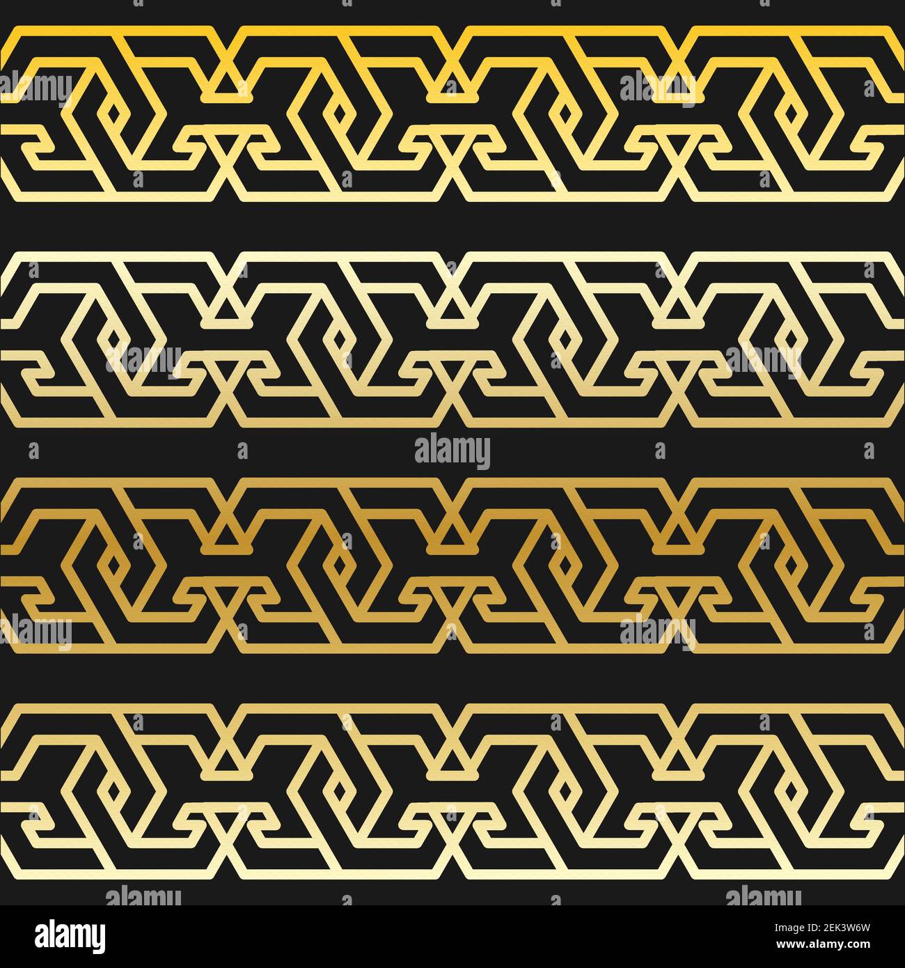 Abstract seamless editable pattern for texture, textiles, packaging ...