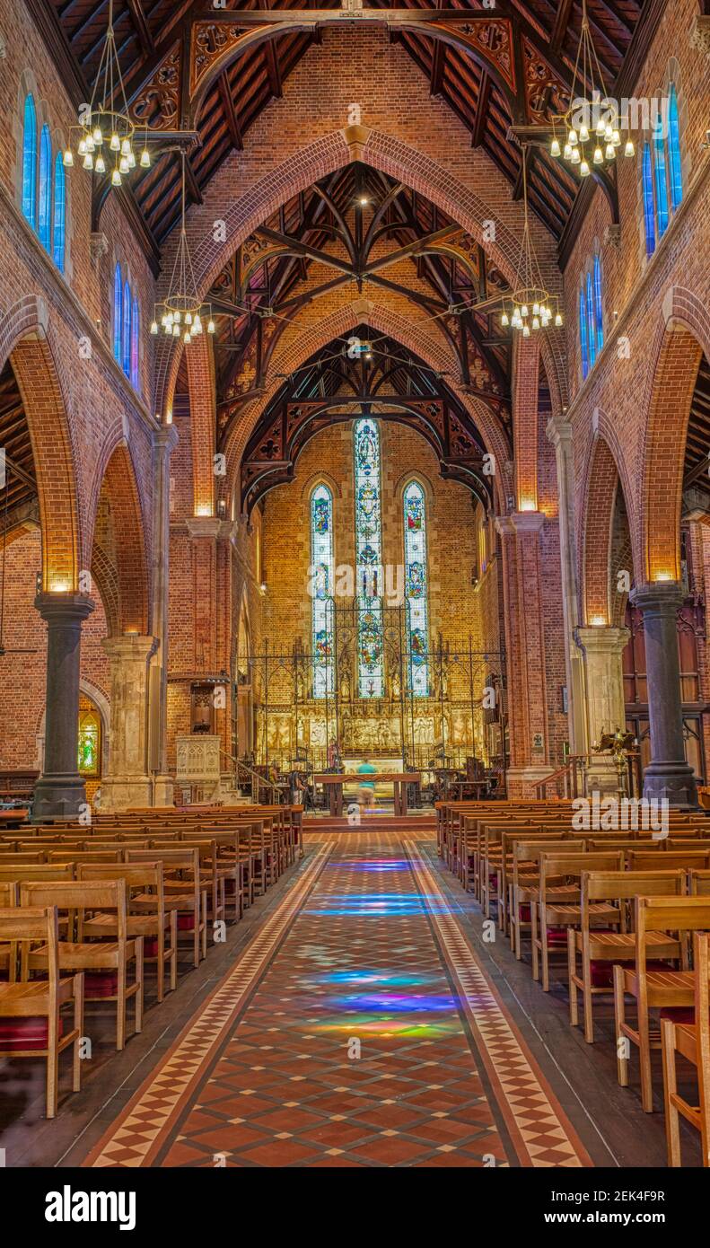 anglican-diocese-of-perth-hi-res-stock-photography-and-images-alamy