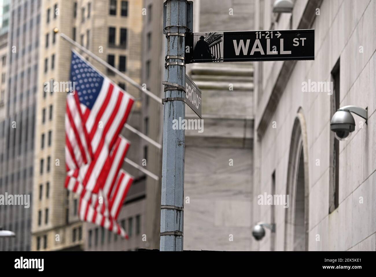 Stocks fell sharply as the Dow dropped more than 1800 points, the worst