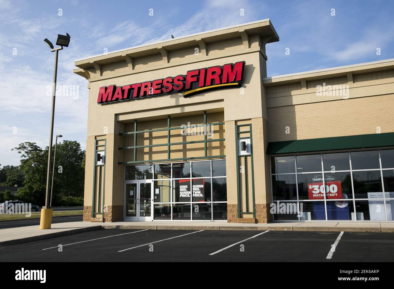 mattress firm hagerstown hagerstown md