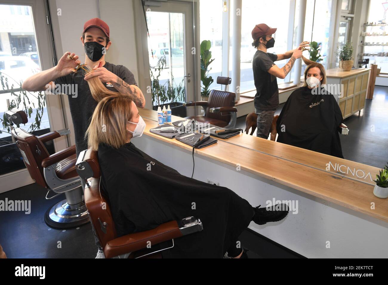 Nina rapp hires stock photography and images Alamy