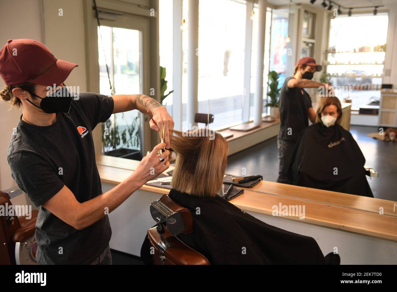 Nina rapp hires stock photography and images Alamy