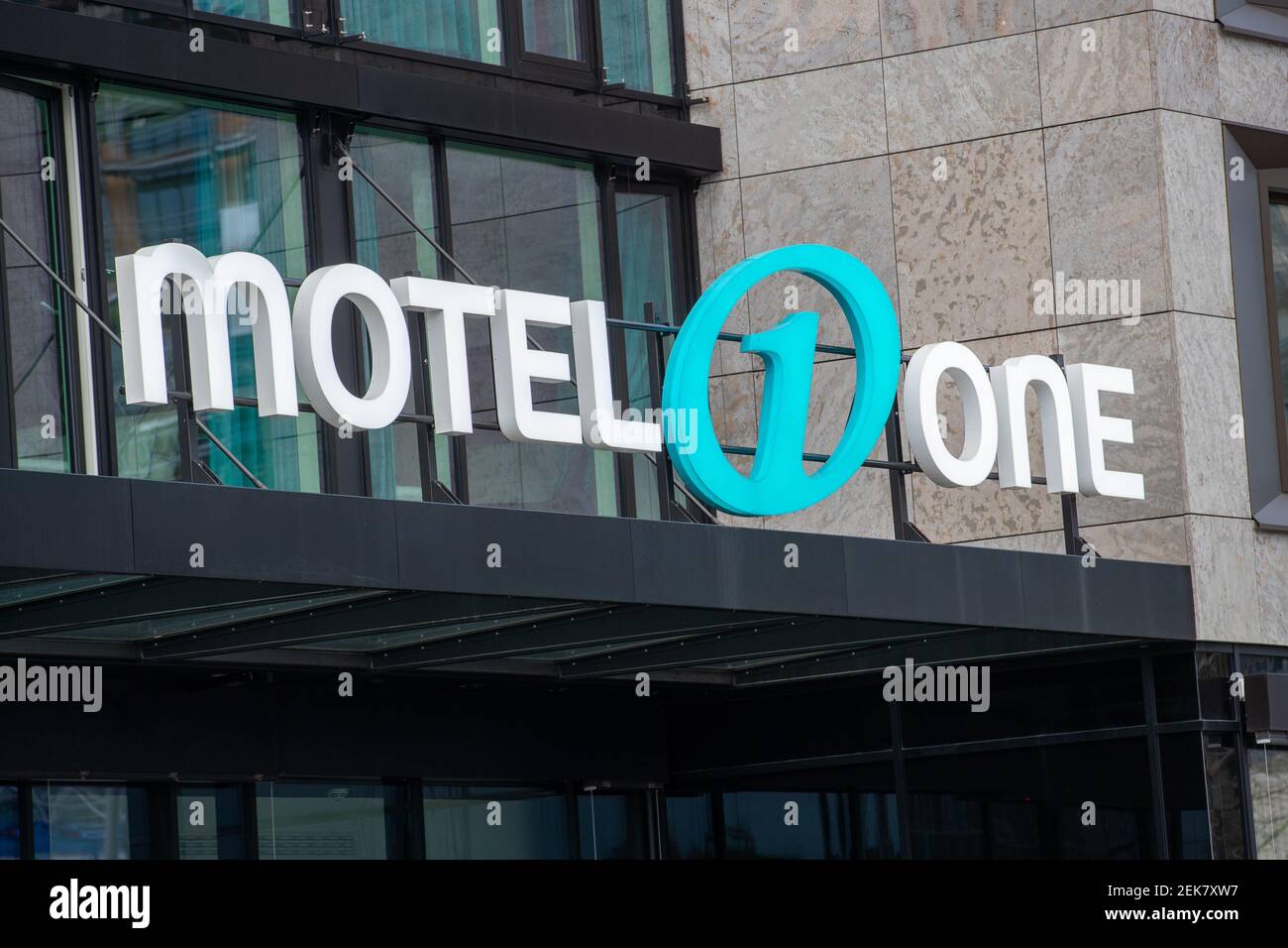 Fabelhafte Welches Motel One In Mnchen Ist Das Beste Bild