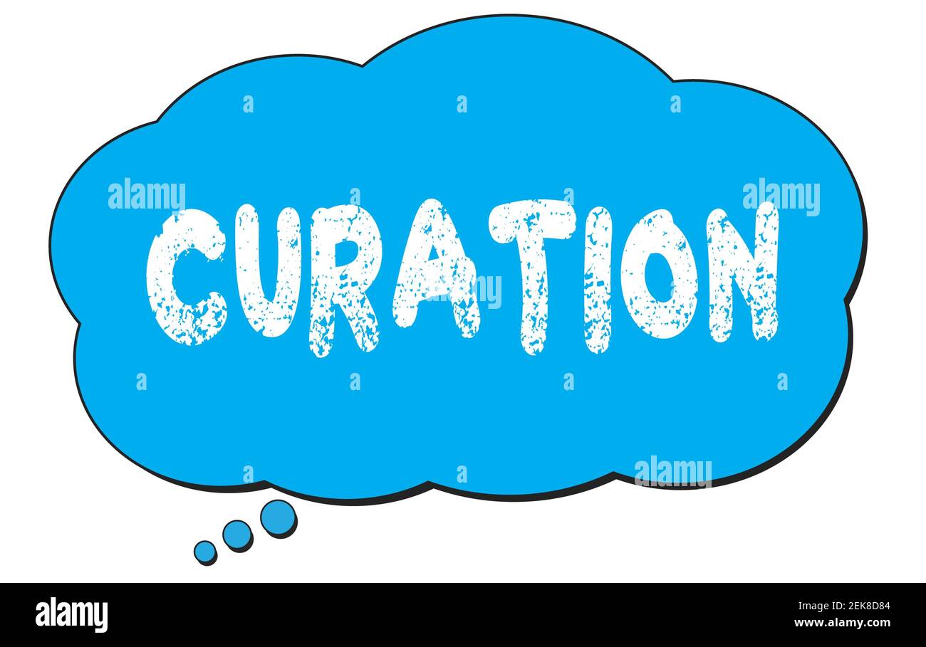 Curation hi-res stock photography and images - Alamy