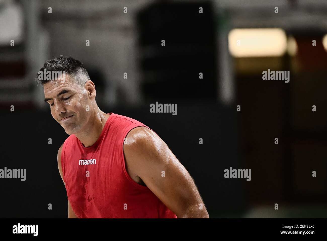 What Is Pallacanestro Varese’s Recent Instagram Activity? What Is Pallacanestro Varese’s Recent Instagram Activity?