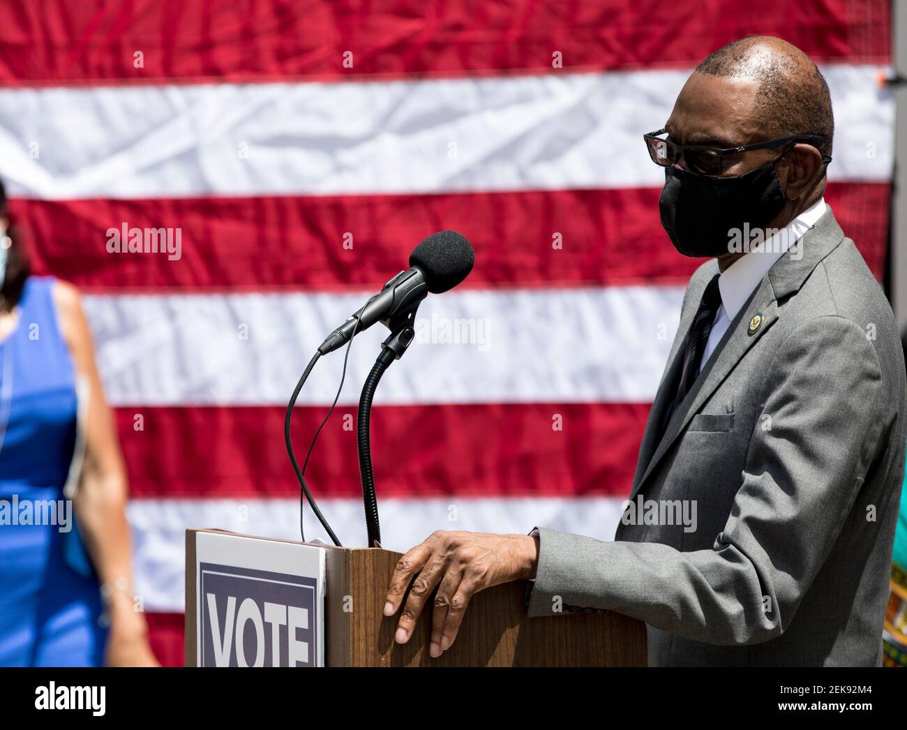 Mark mallory hires stock photography and images Alamy