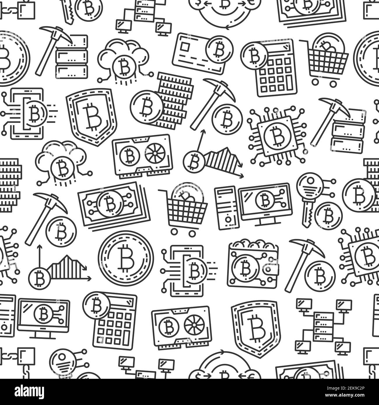 Crypto calculator Black and White Stock Photos & Images - Alamy