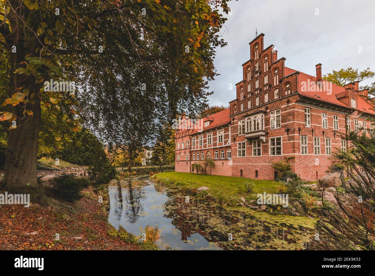 stellenanzeigen hamburg bergedorf