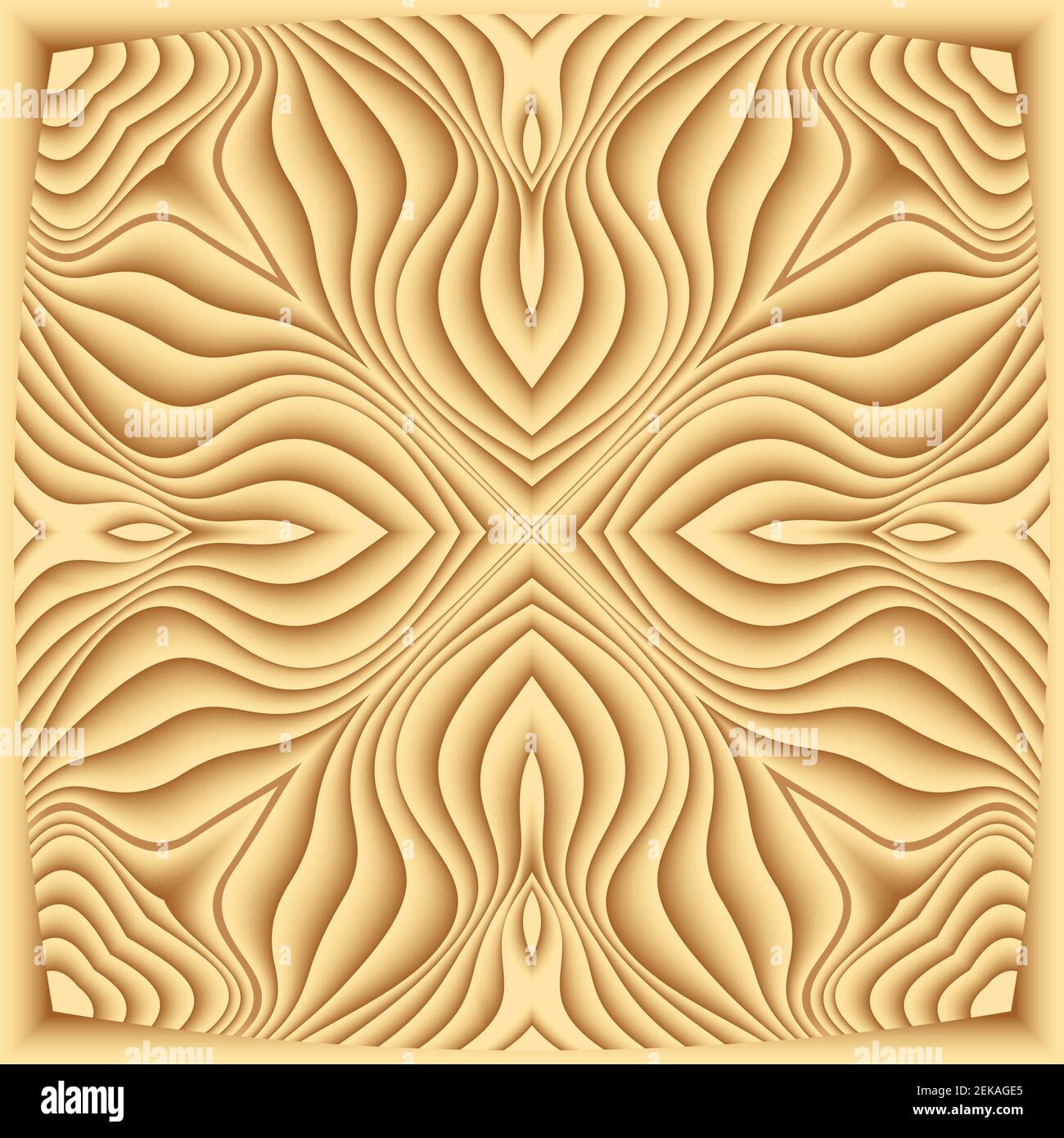 Raster paper cut lines modern background Stock Photo - Alamy