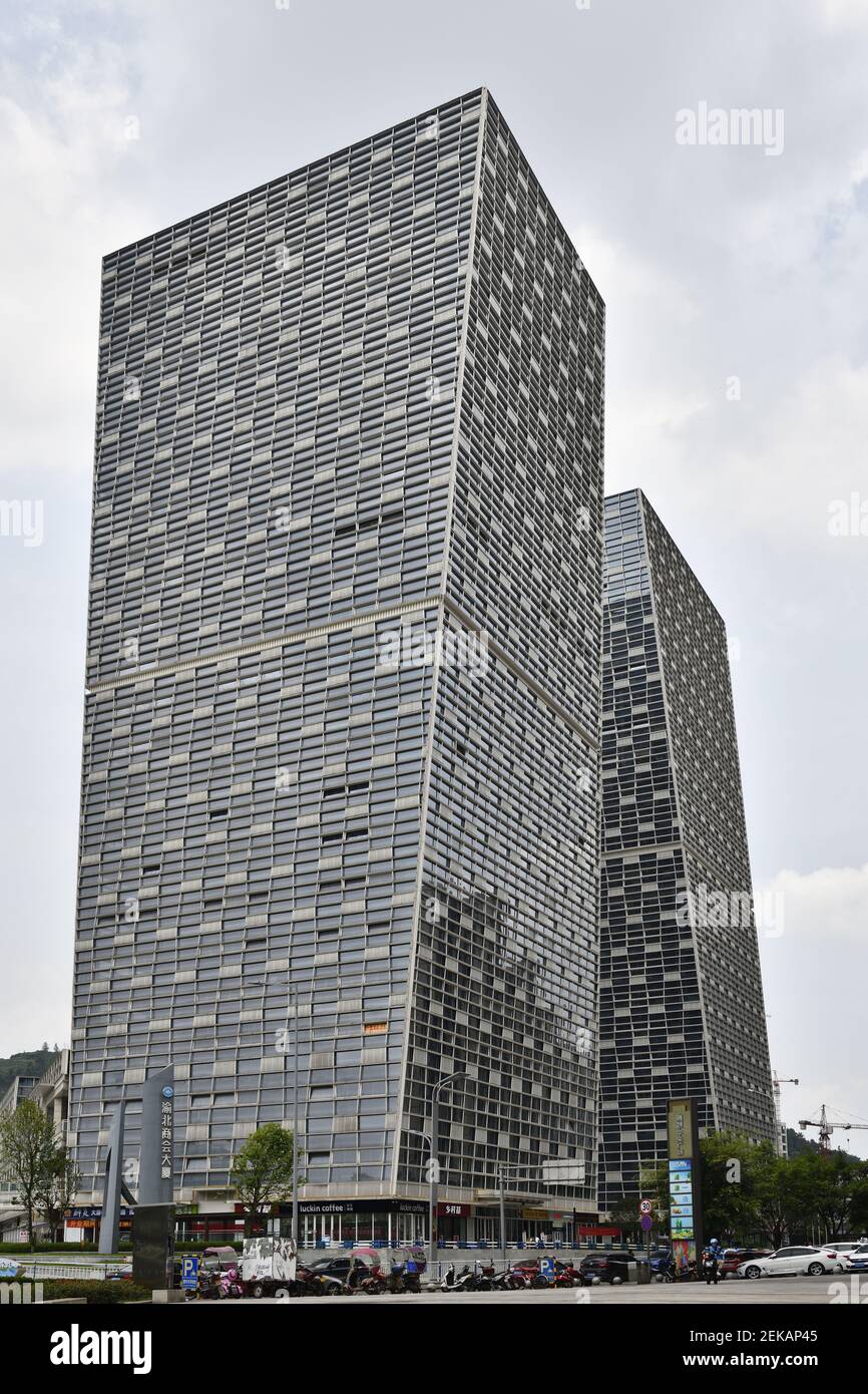 Yubei district hires stock photography and images Alamy