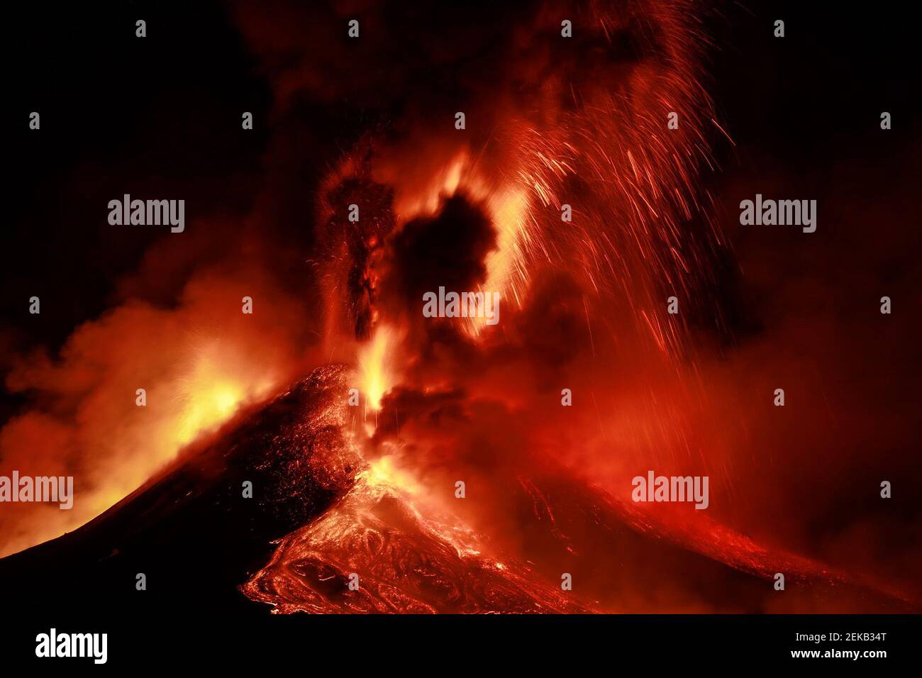 Paroxysm hi-res stock photography and images - Alamy