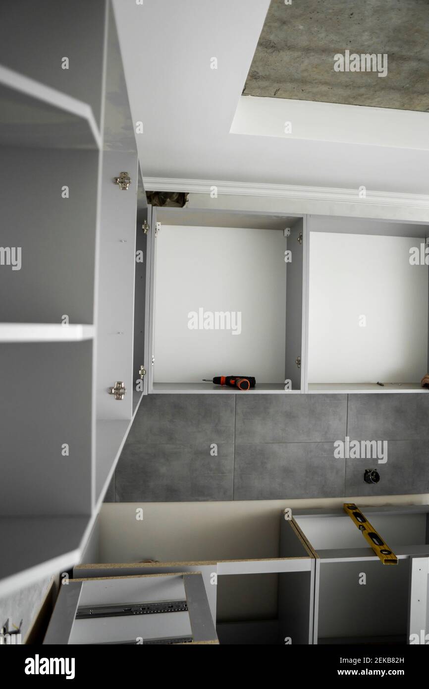 Leading Cabinet Manufacturer | High-Quality Kitchen & Bath Cabinets