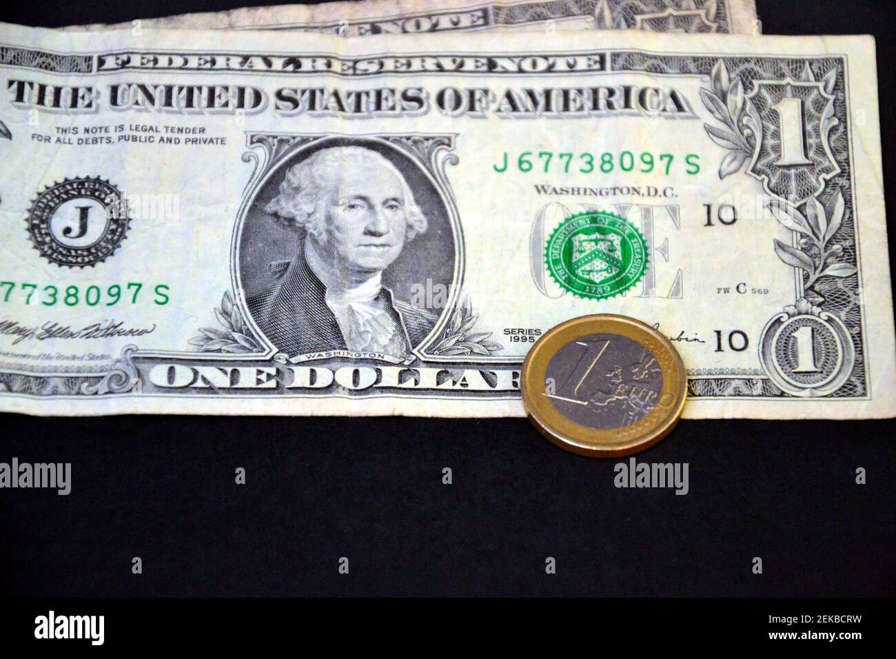 1 billion on sale euros to dollars