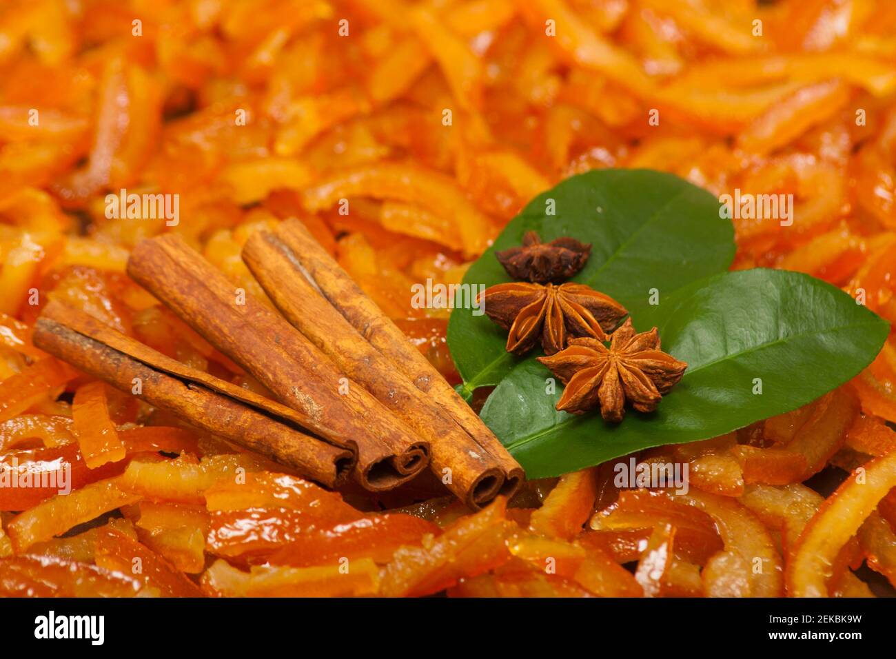 Fruit Confit Stock Photo, Picture and Royalty Free Image. Image 74465092.