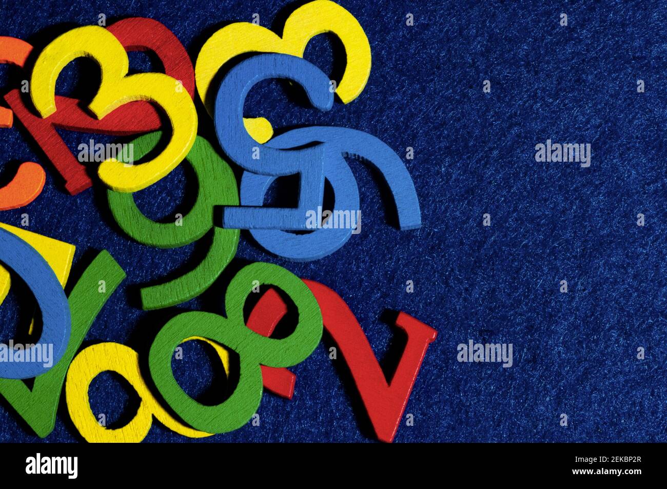 Abstract background white numbers hi-res stock photography and images ...