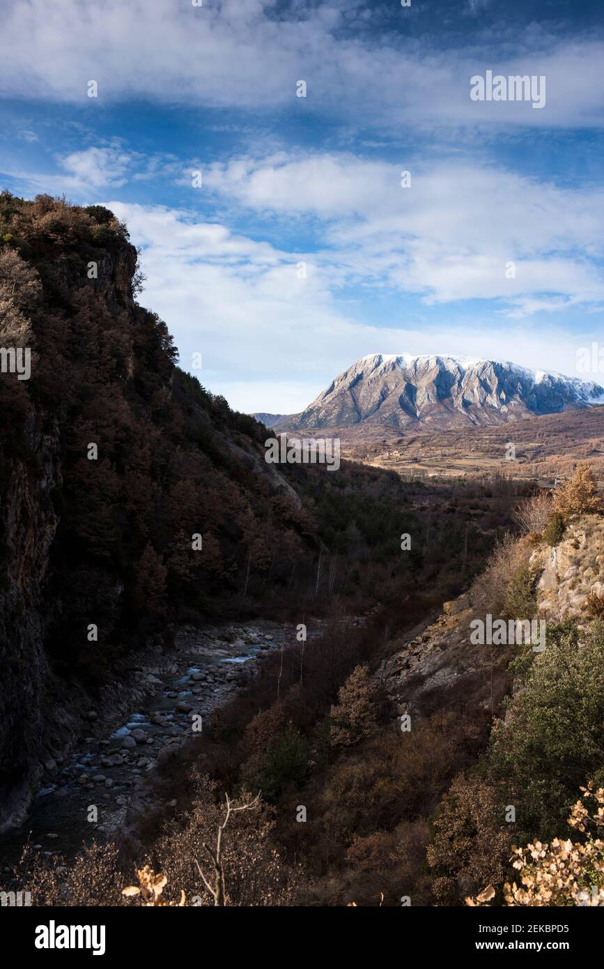 Sky scenery hi-res stock photography and images - Alamy