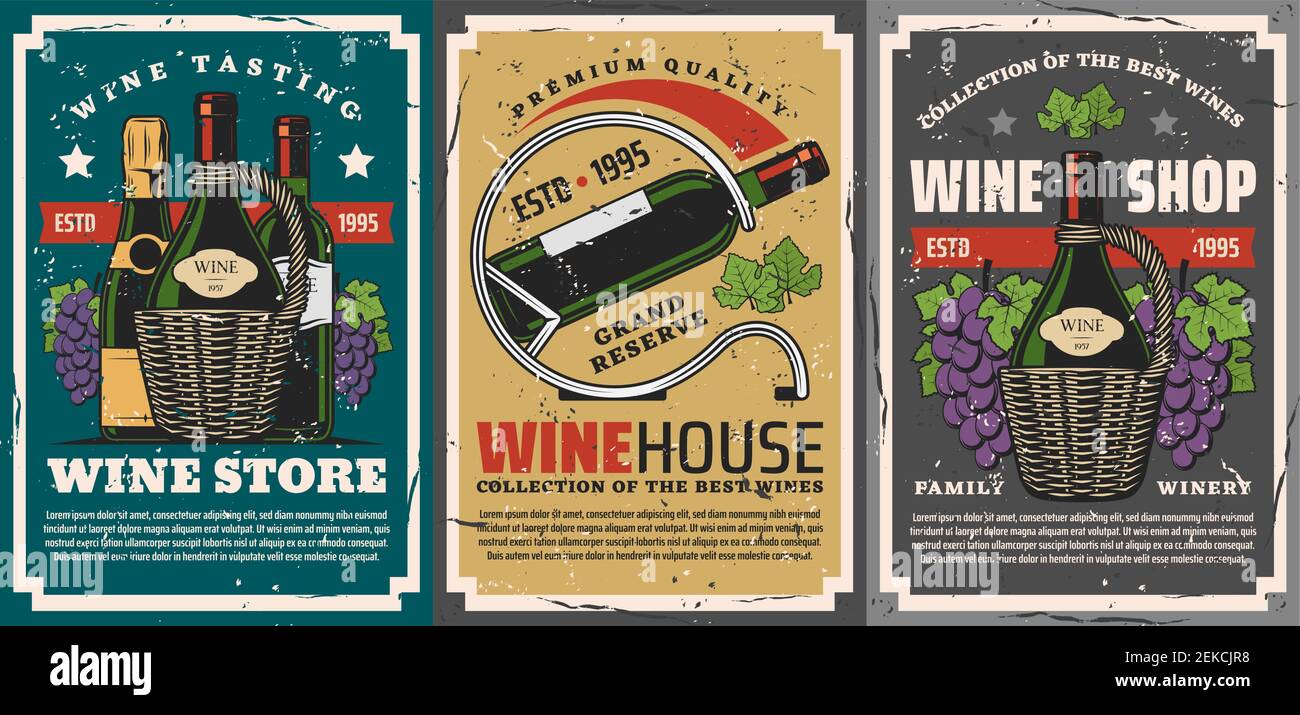 Vine handles Stock Vector Images Alamy