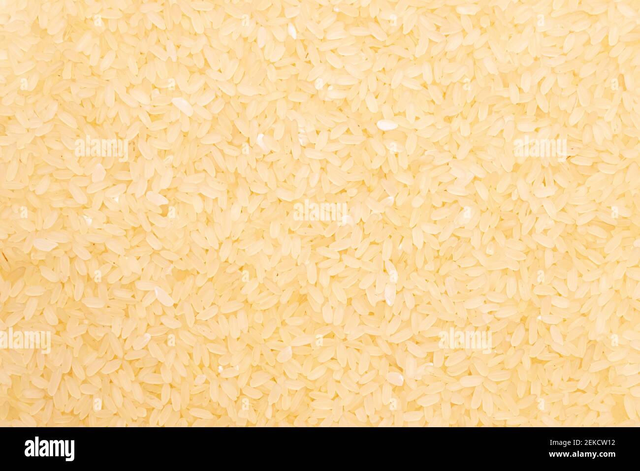 Uncooked Rice Texture A full page of uncooked rice background texture Stock Photo - Alamy