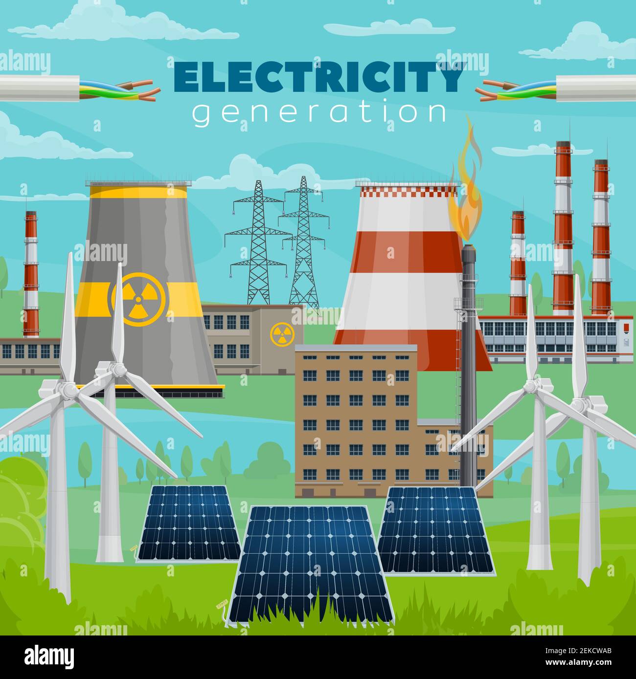 Hydroelectric Po Stock Vector Images Alamy hydroelectric-po-stock-vector-images-alamy