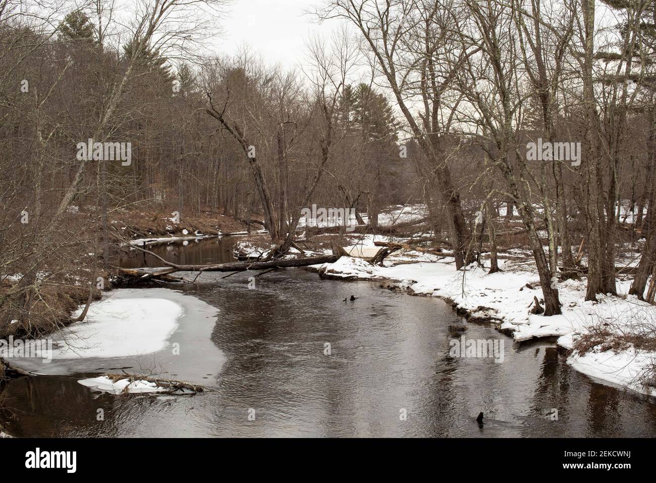 Tributaries High Resolution Stock Photography and Images - Alamy