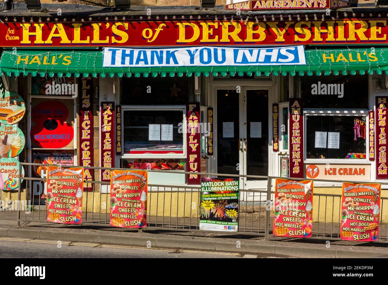 Nhs sign hires stock photography and images Alamy