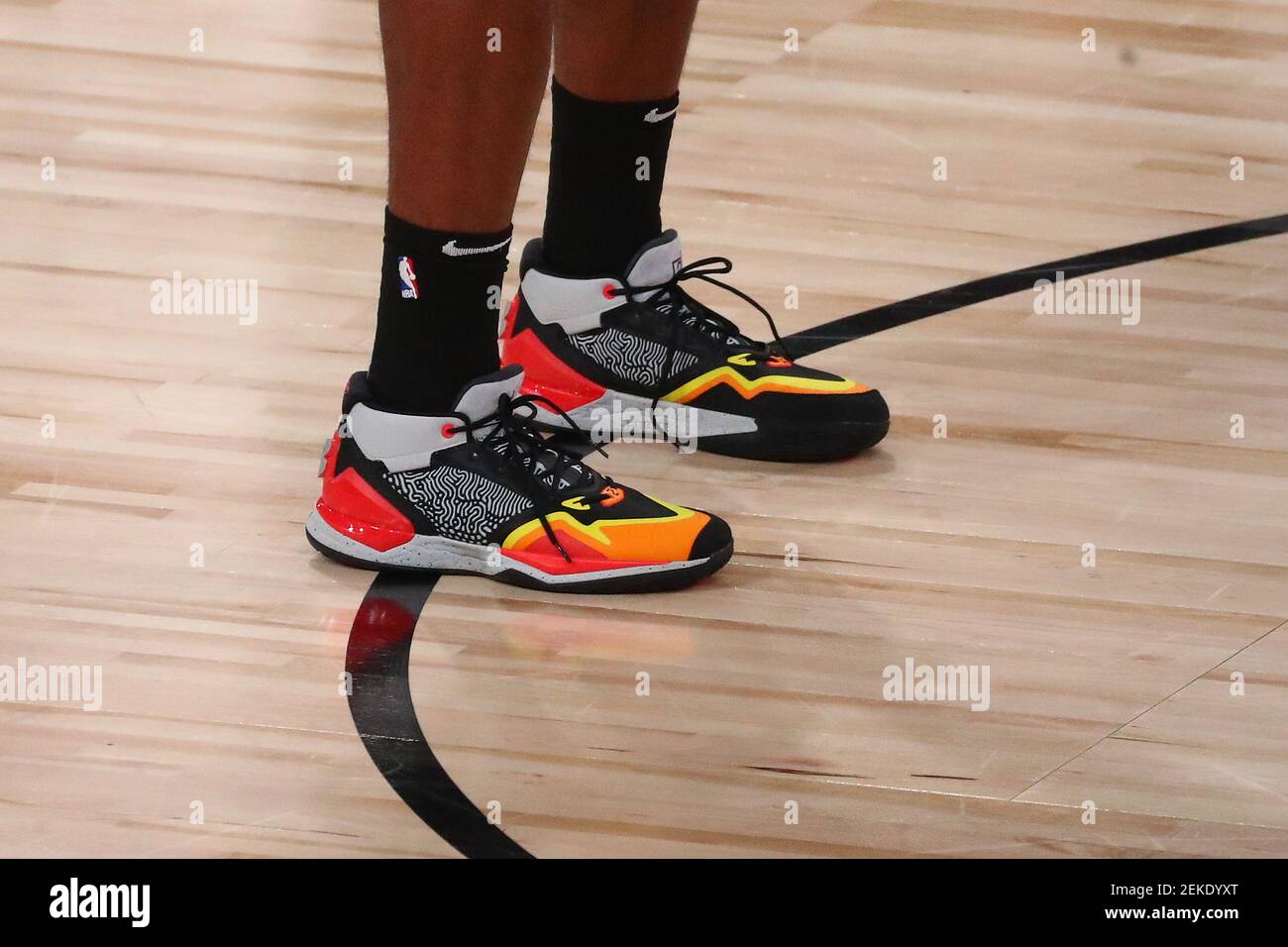 LA Clippers forward Kawhi Leonard 